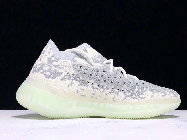 Yeezy FV3260 Adidas 380 Boost Alien 1209